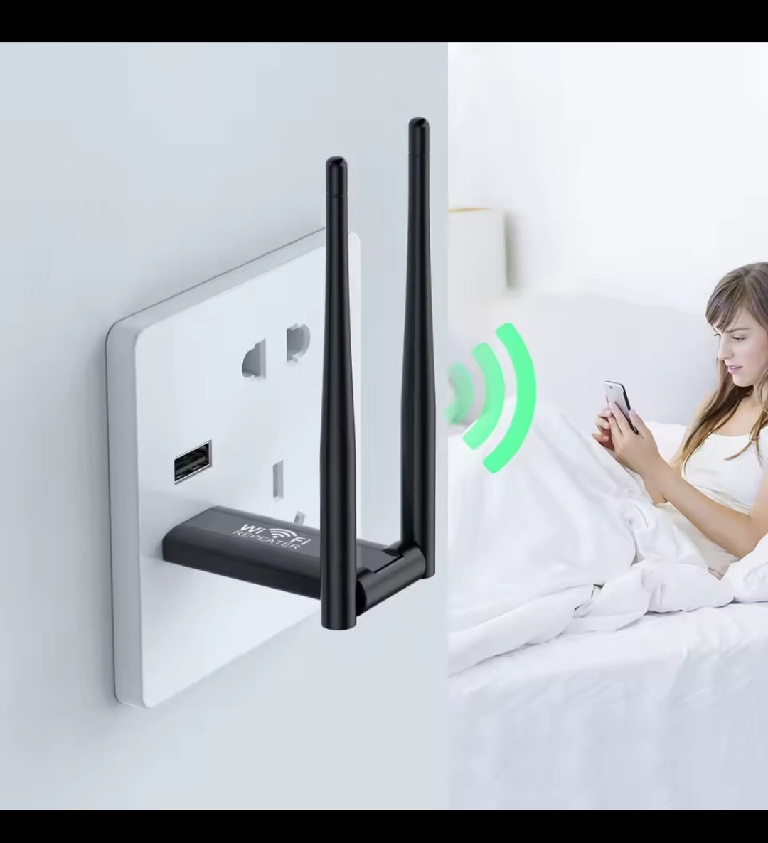 Wifi Repeater