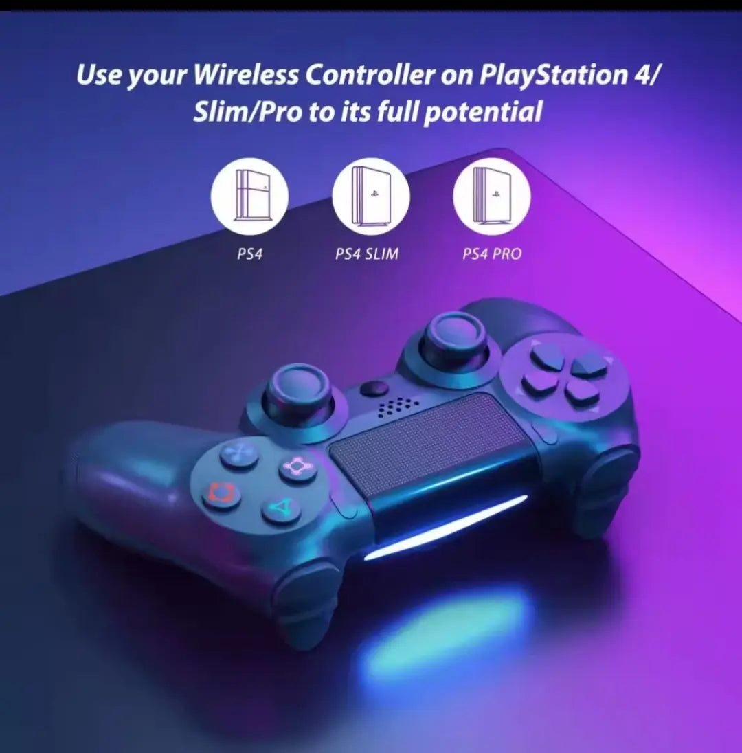 Playstation 4 Controller