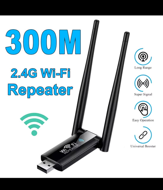 Wifi Repeater